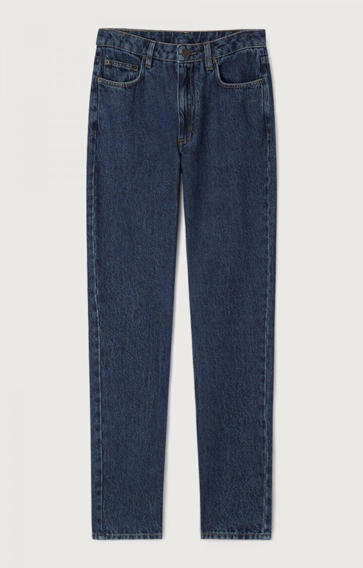Women's jeans Blinewood, DIRTY BLUE, hi-res