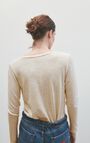 Women's t-shirt Sonoma, POLAR MELANGE, hi-res-model