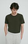 Herren-T-Shirt Decatur, PESTO, hi-res-model