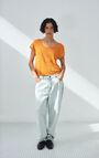 Women's T-shirt Dualy - ORANGEADE - Orange - S