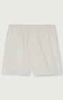 Men's shorts Hydway, WHITE, hi-res