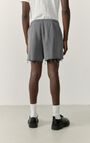 Men's shorts Izubird, VINTAGE SLATE, hi-res-model
