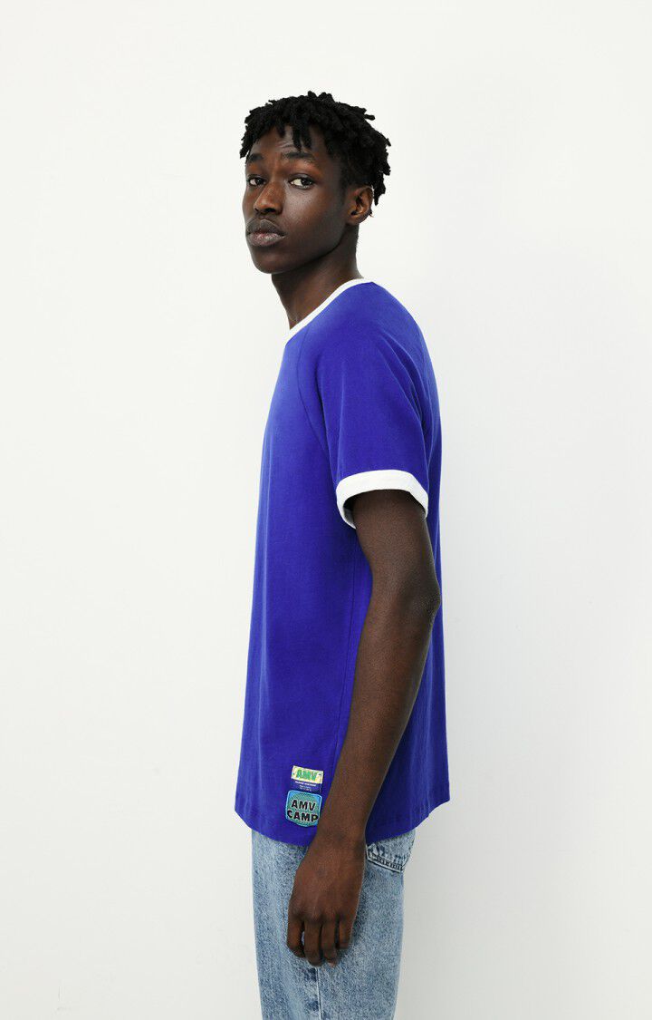Camiseta hombre Ylitown, AZUL REAL, hi-res-model