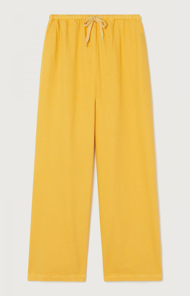 Women's cropped trousers Eatbay, VINTAGE MARMELADE, hi-res