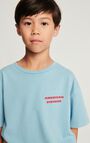 T-shirt bambini Fizvalley, PIOGGIA VINTAGE, hi-res-model