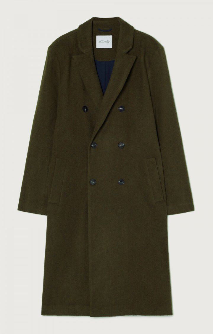 Men's coat Vyenna