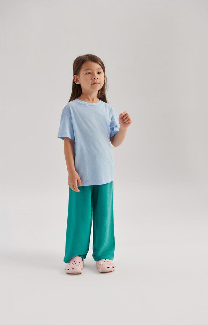 Kid's t-shirt Gamipy