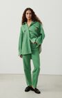 Camicia donna Tineborow, BASILICO, hi-res-model
