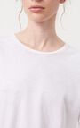 T-shirt femme Lirk, BLANC, hi-res-model