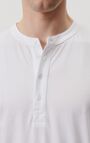 Men's t-shirt Vupaville, WHITE, hi-res-model