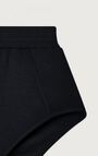 Women's panties Vokbay, BLACK, hi-res