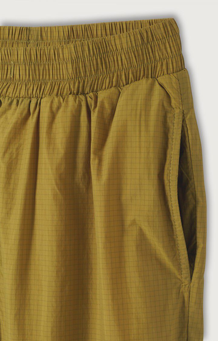 Women's joggers Lijy - ANTELOPE - Brown - S