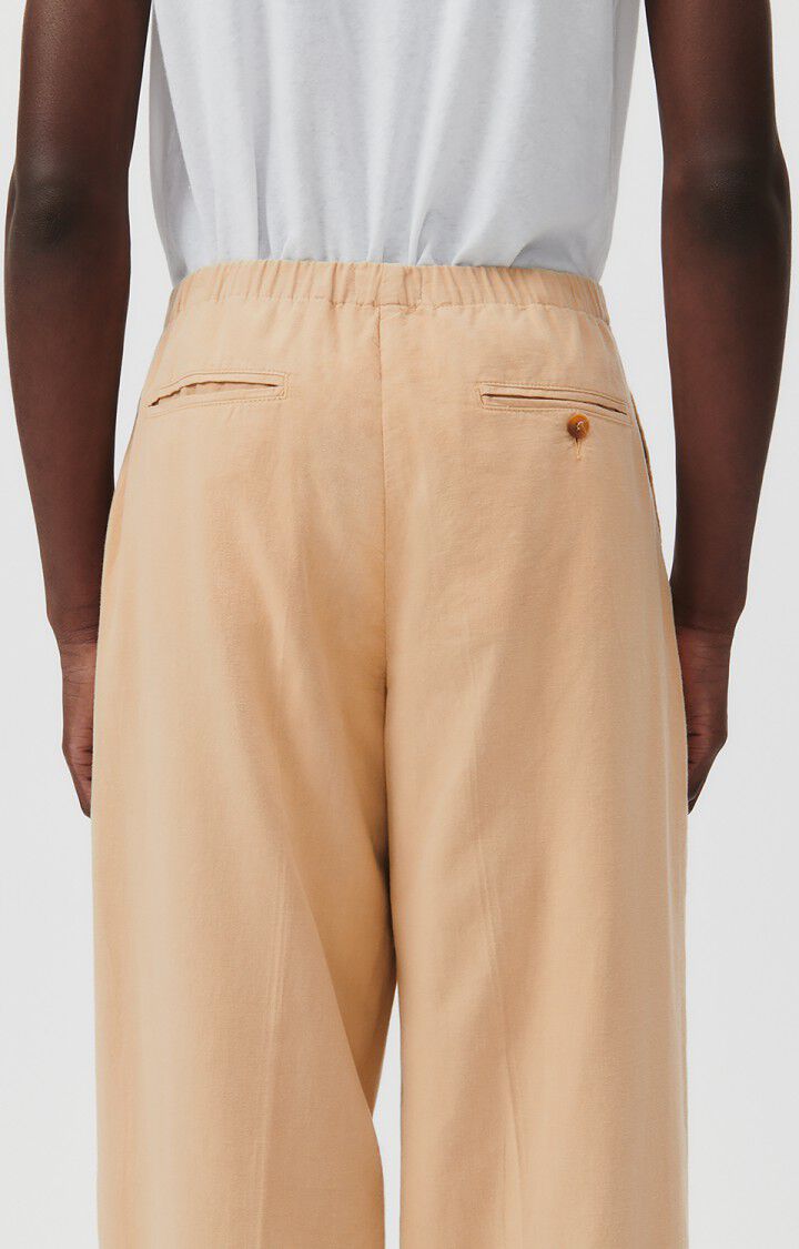 Men's trousers Vaystreet, PORRIDGE, hi-res-model