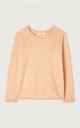 T-shirt bambini Sonoma - NUDE VINTAGE - Beige - 3