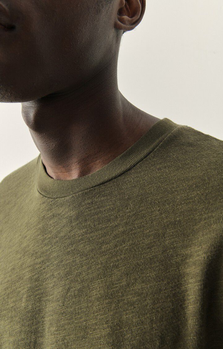 Men's t-shirt Sonoma, VINTAGE SEAWEED, hi-res-model
