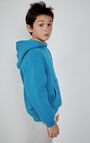 Kids' hoodie Izubird, VINTAGE WAVE, hi-res-model