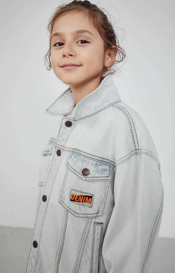 Kids' jacket Joybird, SUPER BLEACHED, hi-res-model