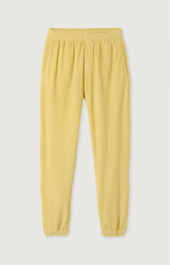 Men's trousers Padow, RAFFIA, hi-res