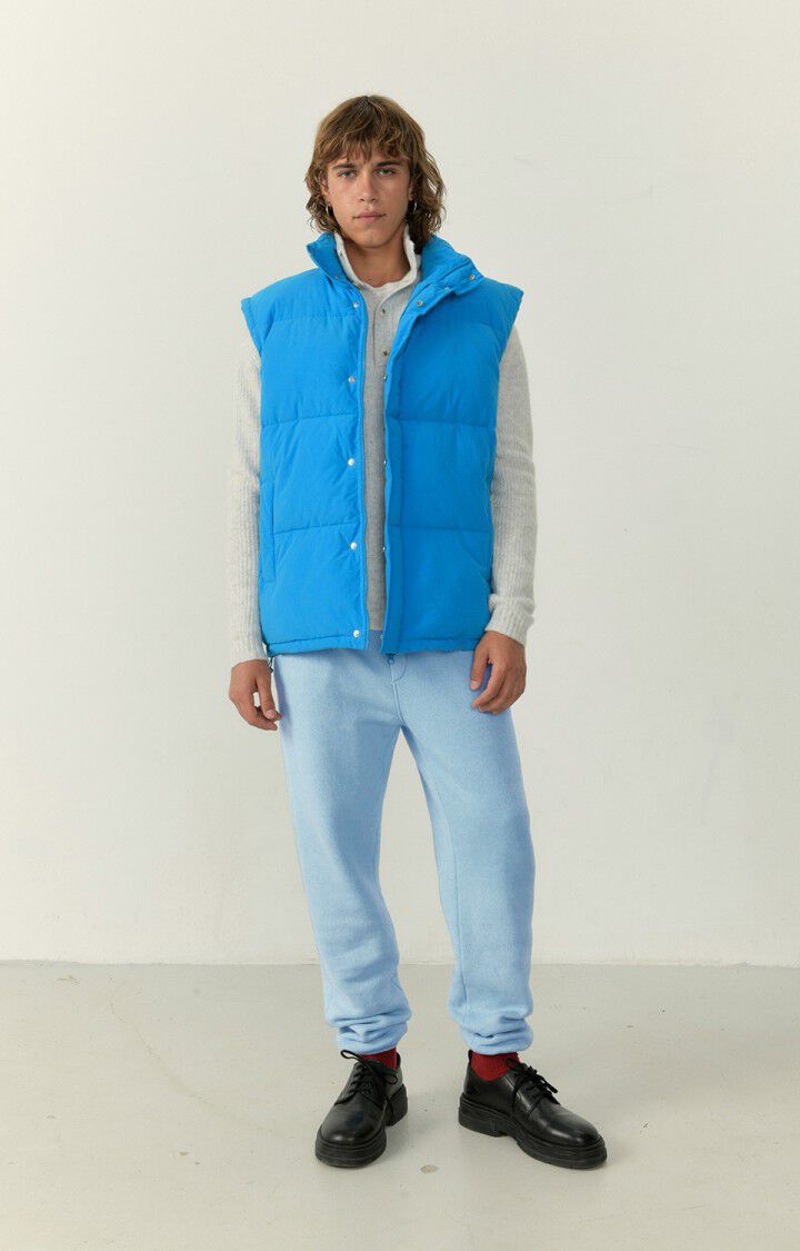 Men's padded jacket Nymo, OASIS, hi-res-model