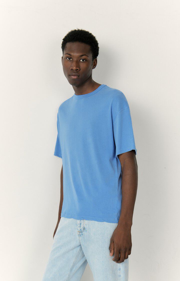 Herren-T-Shirt Ylitown, IRIS, hi-res-model