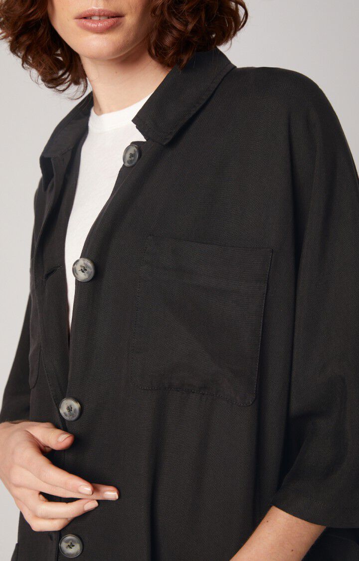 Damen-Mantel Janebay