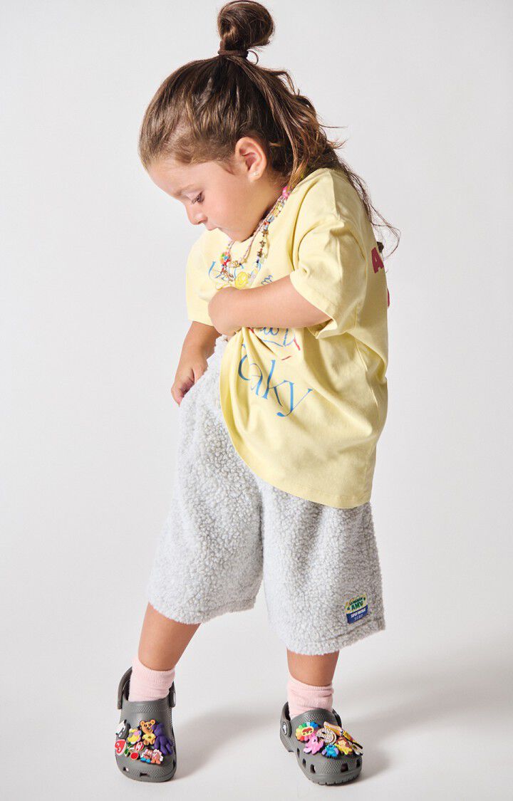 Kid's t-shirt Fizvalley, VINTAGE SHELL, hi-res-model