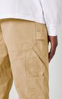 Men's trousers Ymiday, AMARETTO, hi-res-model