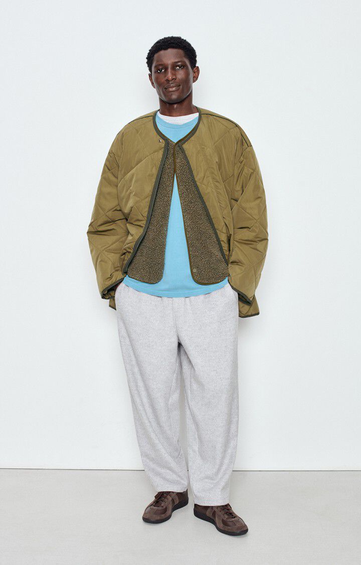 Men's jacket Vowbay, ROSEMARY, hi-res-model