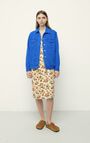 Women's jacket Tineborow, ATLANTIS, hi-res-model