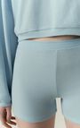 Women's shorts Lebow, ARCTIC, hi-res-model