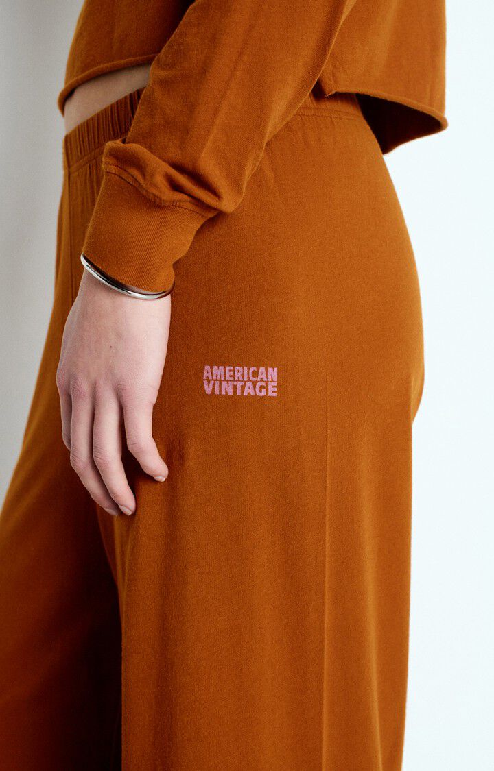 Damenjogginghose Pymaz, ZIMT VINTAGE, hi-res-model