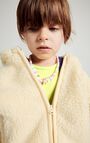 Kid's jacket Hoktown, ECRU, hi-res-model