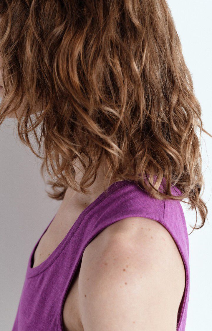 Women's tank top Jacksonville, VINTAGE GERANIUM, hi-res-model