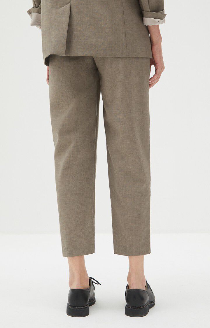 Women's trousers Luziol