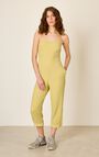 Women's jumpsuit Welow - BANANA - Yellow - XS
