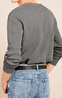T-shirt homme Kolibri, GRIS CHINE, hi-res-model