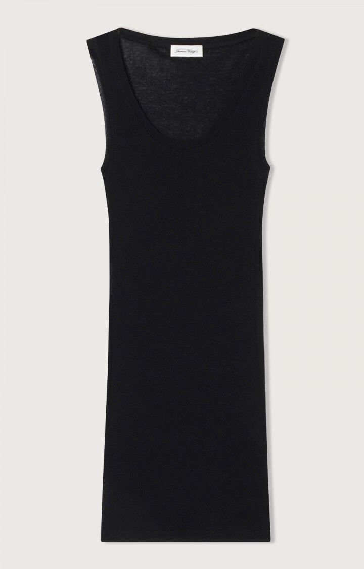 Women's tank top Massachusetts