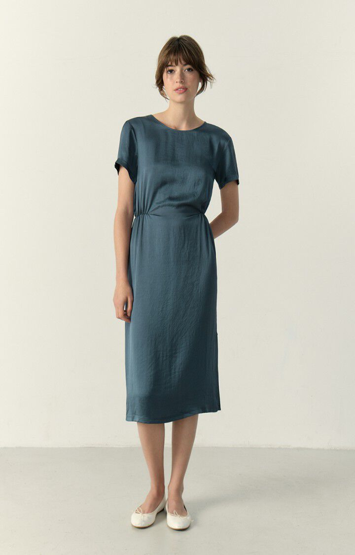 Women's dress Widland, SHADOW, hi-res-model