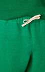 Men's shorts Bydrock - GREENERY - Green - S