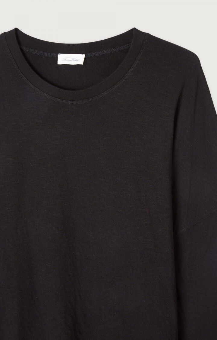 Men's t-shirt Slycity, BLACK, hi-res