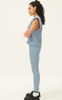 Women's leggings Didow, OCEAN SPRAY, hi-res-model