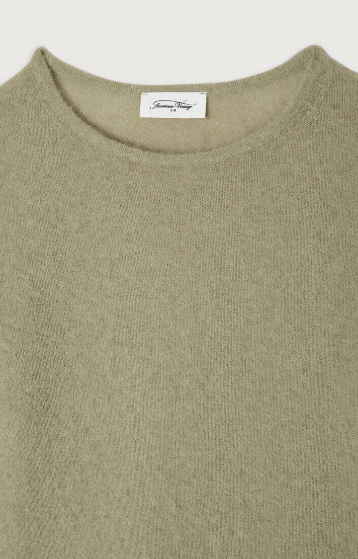 Pull femme Xinow, GRES, hi-res