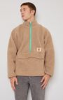 Men's sweatshirt Hoktown, SANDSTONE, hi-res-model