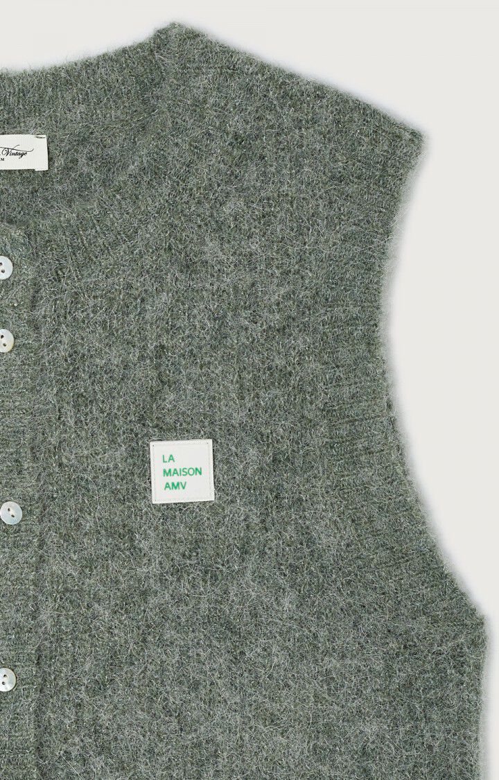 Damencardigan East, SCHILDKR&ouml;TE MELIERT, hi-res