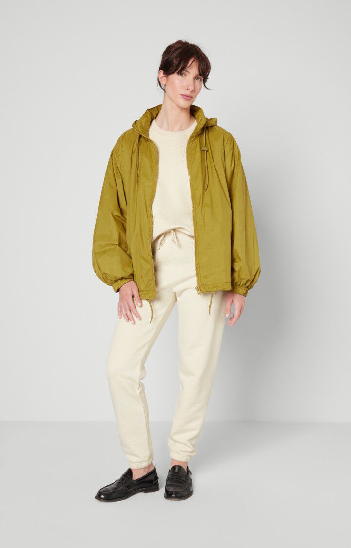 Women's jacket Lijy, ANTELOPE, hi-res-model