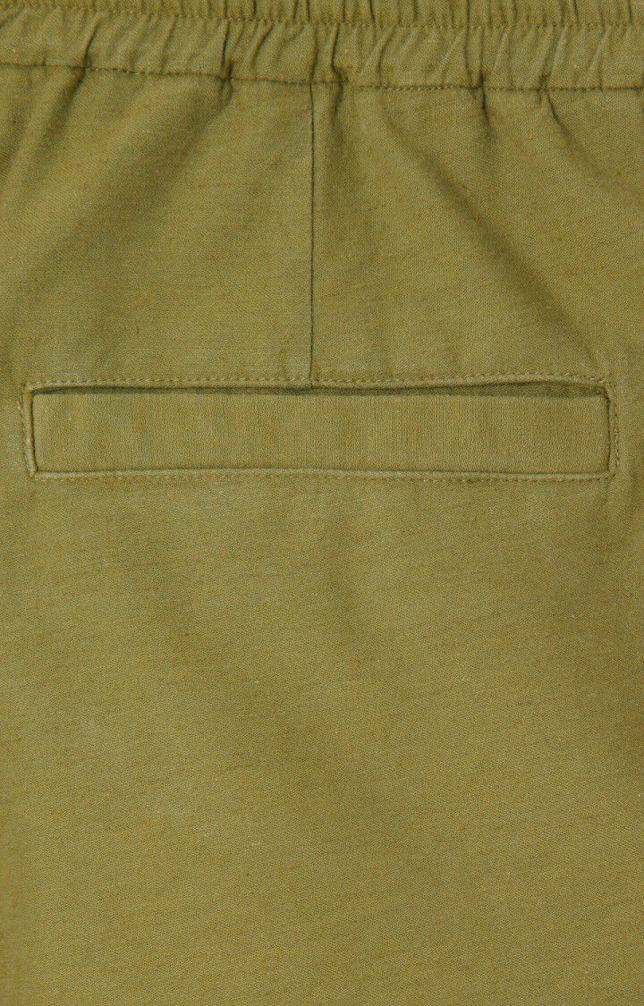 Men's trousers Zarydok, KHAKI, hi-res