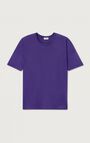 Men's t-shirt Decatur, BLUEBERRY, hi-res