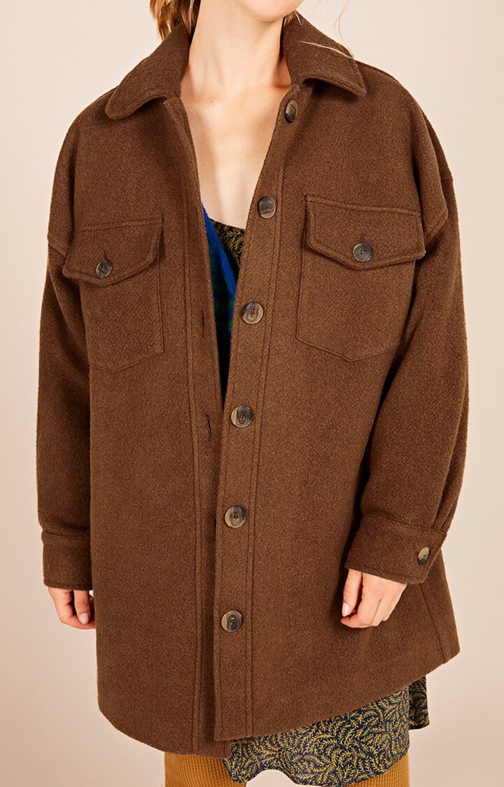Women's coat Pacybay