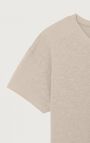 Damen-T-Shirt Sonoma, PERLE VINTAGE, hi-res