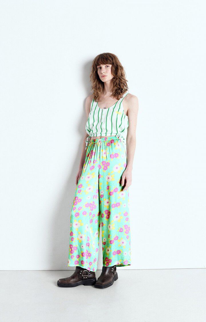 Women's trousers Bovalow